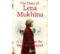 Lena Mukhina The Diary of Lena Mukhina (Tascabile)