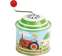 LENA Music Box - Fattoria - 1 pz.