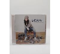 Lena - My Cassette Player