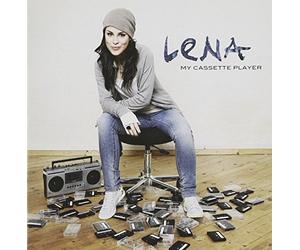 Lena - My Cassette Player