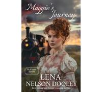 Lena Nelson Dooley Maggie's Journey (Tascabile) McKenna Sisters