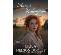 Lena Nelson Dooley Mary's Redemption (Tascabile) McKenna Sisters