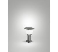 FABAS LUCE Lena lampada con piedistallo, E27, 6567-11-294, Lena [Lampade per Esterni > Lampade con Piedistallo]