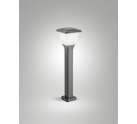 FABAS LUCE Lena lampada a bitta, E27, 6567-10-294, Lena [Lampade per Esterni > Lampade a Bitta]