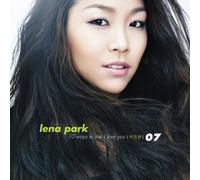 Lena Park - 10 Ways to Say i Love You