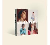 Lena Park The Bridge - incl. 32pg Lyrics Booklet (CD)