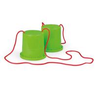 Lena Trampoli per vasi, 1 paio, ordinati per colore