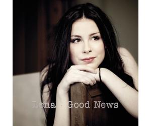 Lena Pérez Good News (Platin Edition Jewel Case) (CD)