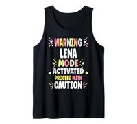 Lena Personalized Women's Gift Custom Lena Canotta