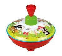 LENA - Poco Talpa Canticchiando Cima per 18+ Mesi Bambini, 13 cm Diametro