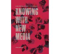 Lena Redman Knowing with New Media (Tascabile)