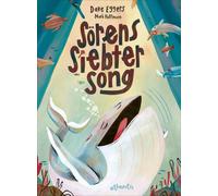 Lena Riebl Mark Hoffmann Dave Eggers Sörens siebter Song (Copertina rigida)