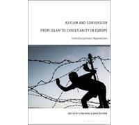 Lena Rose Asylum and Conversion from Islam to Christianity in (Copertina rigida)