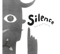 Lena Shamshurina Silence (Copertina rigida)