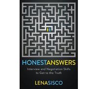 Lena Sisco Honest Answers (Tascabile)