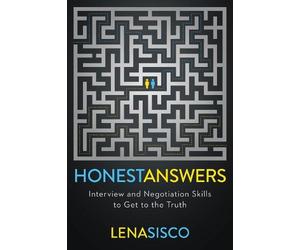 Lena Sisco Honest Answers (Tascabile)