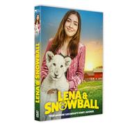 Lena & Snowball [Edizione: Francia]