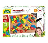 Gioco di Martellare Figura Lena