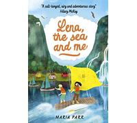 Lena, the Sea and Me