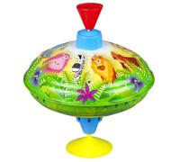 Trottola Animali Selvatici