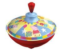 Trottola Peppa Pig 13 cm