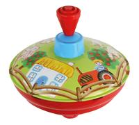 Simm Bolz 13 cm La ferme animaux Lena