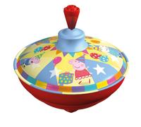 Trottola Peppa Pig 13 cm