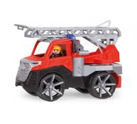 Camion dei pompieri Truxx2 con figurina