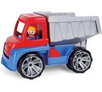 Lena Truxx Camion Con Cassone 04410