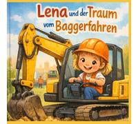 Lena und der Traum vom Baggerfahren