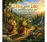Lena und Leo - Das Geheimnis hinter den verbotenen Bergen
