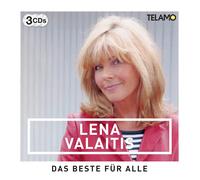 Lena Valaitis Das Beste Für Alle (CD)
