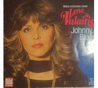 Lena Valaitis - Lena Valaitis - Johnny Blue - Meine schönsten Lieder