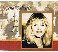 Lena Valaitis - Wir seh'n uns wieder [Single-CD]