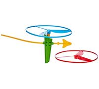 Lena- Volo Gioco Set, Multicolore, 61290