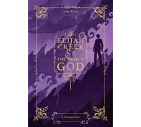 Lena Wood Elijah Creek & The Armor of God Vol. IV (Tascabile)