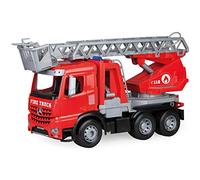 LENA® WORXX Leiterfeuerwehr Mercedes Arocs