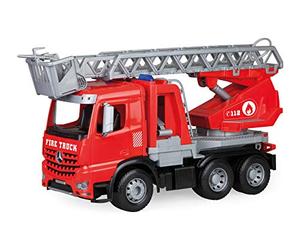 LENA® WORXX Leiterfeuerwehr Mercedes Arocs