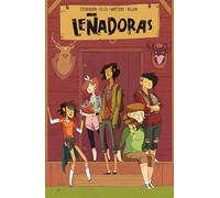 Leñadoras / Lumberjanes: Cuidado con el gatete sagrado / Beware The Kitten Holy: 1