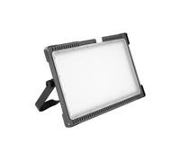 LenaLighting Faretto da cantiere a LED a batteria MultiBattery