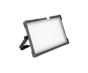 LenaLighting Faretto da cantiere a LED a batteria MultiBattery