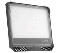 LenaLighting Faretto da cantiere a LED Flato