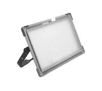 LenaLighting Faretto da cantiere a LED Future XL MAX Plus con due prese