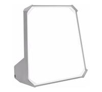 LenaLighting Faretto da cantiere a LED Magnum Future LED XS