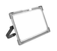 LenaLighting Faretto da cantiere a LED Magnum Future XL Max