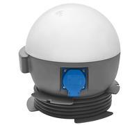 LenaLighting Lampada da lavoro a LED Future Ball