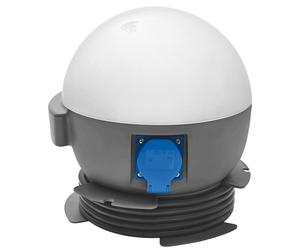 LenaLighting Lampada da lavoro a LED Future Ball