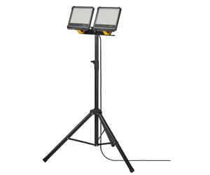 LenaLighting Set di lampade Flato L con treppiede