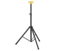 LenaLighting Treppiede universale per faretti da cantiere