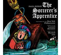 Lenard Bernstein - Sorcerer S Appre
